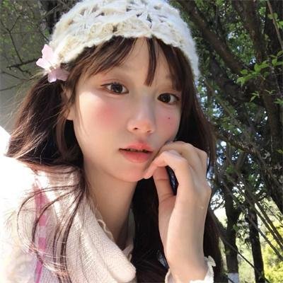 女人在家