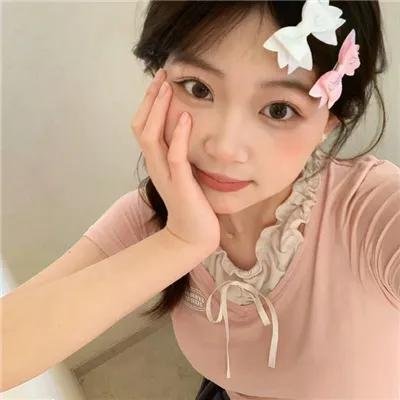 牵牛的夏天