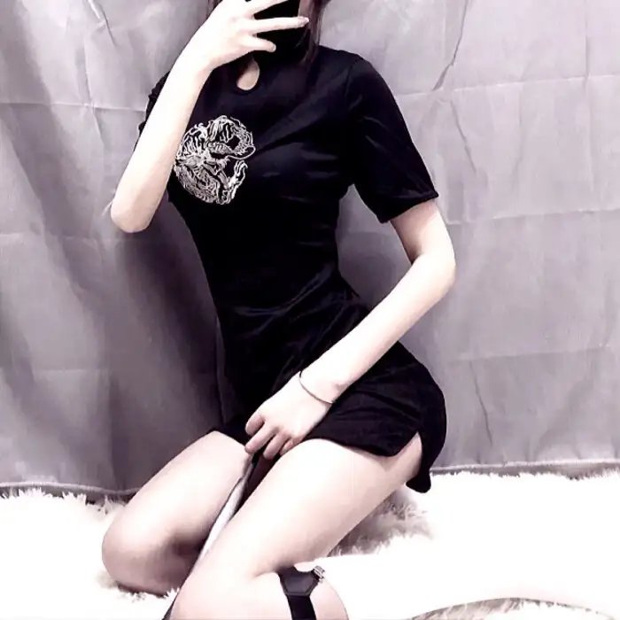 将军的农家妻